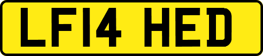LF14HED