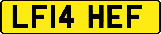 LF14HEF