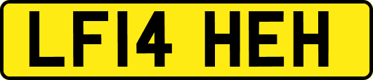 LF14HEH