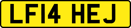 LF14HEJ