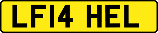 LF14HEL