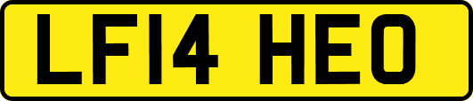 LF14HEO