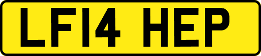 LF14HEP