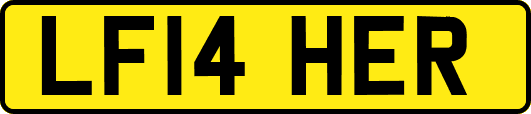 LF14HER