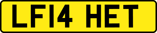 LF14HET