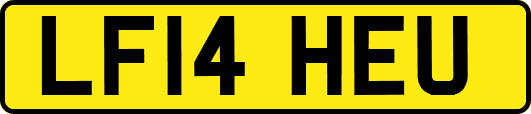 LF14HEU