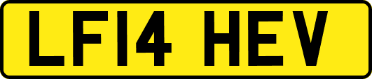 LF14HEV