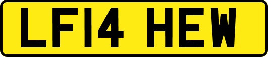 LF14HEW