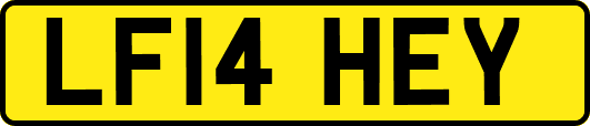 LF14HEY