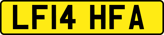 LF14HFA