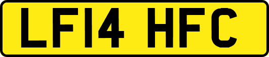 LF14HFC