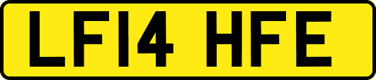 LF14HFE