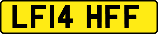 LF14HFF