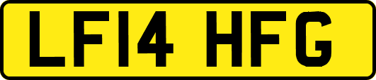 LF14HFG