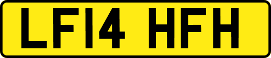 LF14HFH