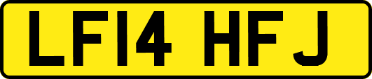 LF14HFJ