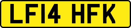 LF14HFK
