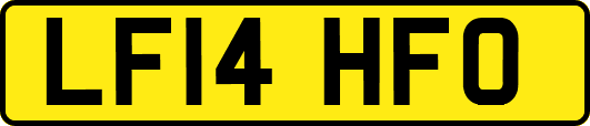 LF14HFO