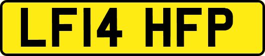 LF14HFP