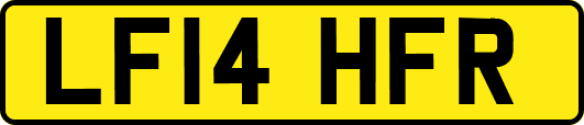 LF14HFR