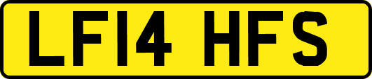 LF14HFS