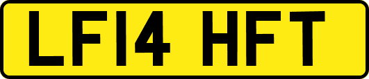 LF14HFT