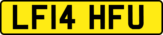LF14HFU
