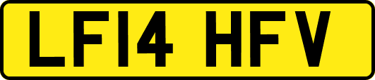 LF14HFV