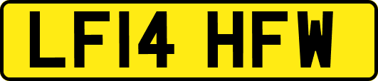 LF14HFW