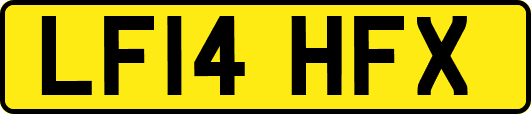 LF14HFX