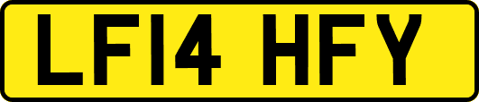 LF14HFY