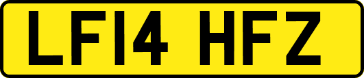 LF14HFZ