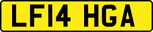 LF14HGA