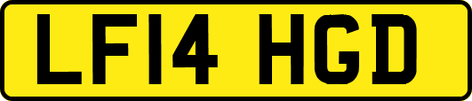 LF14HGD