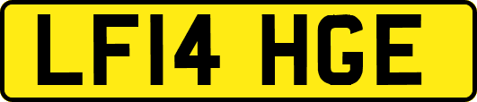 LF14HGE