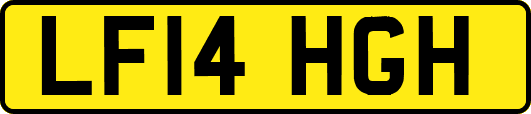 LF14HGH