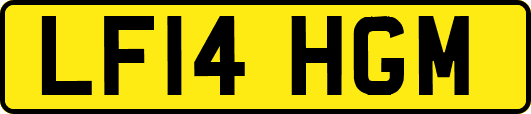 LF14HGM