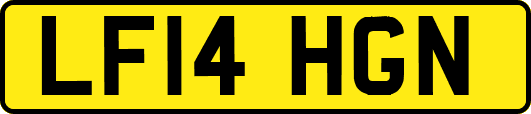 LF14HGN