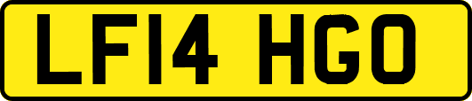 LF14HGO