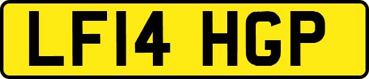 LF14HGP