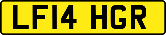 LF14HGR