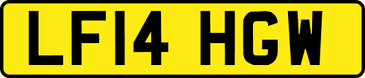 LF14HGW