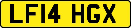 LF14HGX