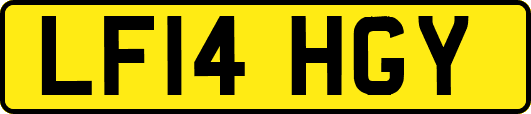 LF14HGY