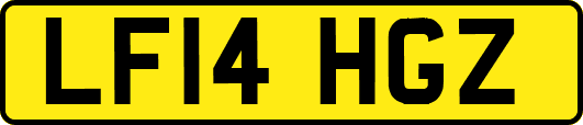 LF14HGZ
