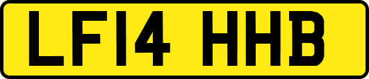 LF14HHB