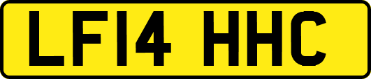 LF14HHC