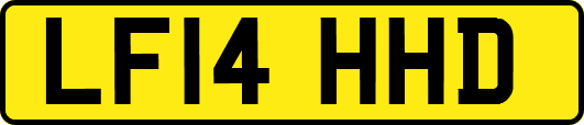 LF14HHD
