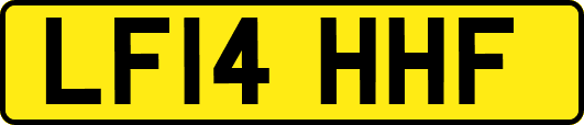 LF14HHF
