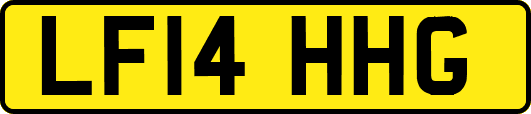 LF14HHG